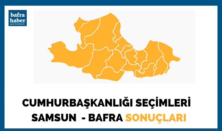 Cumhurbaşkanlığı 2. Tur Seçimi Sonuçları - 28 Mayıs 2023 Cumhurbaşkanlığı seçimleri 2. turu tamamlandı. Cumhurbaşkanı Recep Tayyip Erdoğan tekrar Cumhurbaşkanı seçildi. 