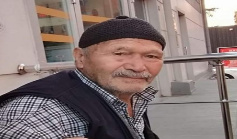 Mustafa Aslan Vefat Etti - Bafra Belediyesi eski Başkanı Hasan Aslan'ın ağabeyi Mustafa Aslan vefat etti. 