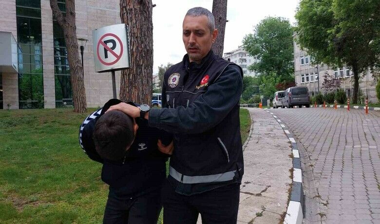 Uyuşturucu ticaretinden tutuklandı
 - Samsun’da uyuşturucu ticaretinden gözaltına alınan bir kişi çıkarıldığı mahkemece tutuklandı.